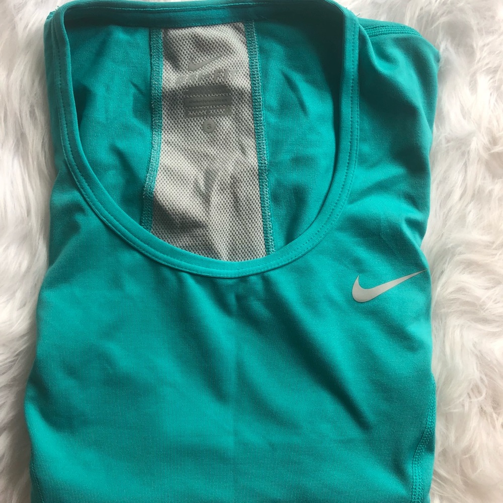 Nike Tank